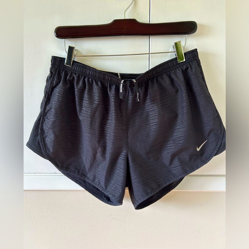 Nike dry fit shorts